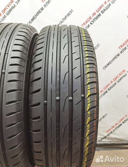 Toyo Proxes CF2 SUV 215/70 R15 98H
