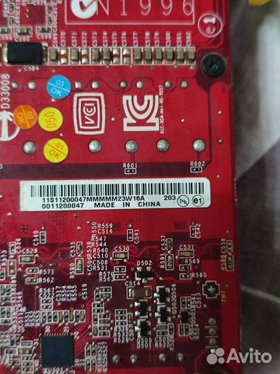Nvidia geforce gtx 560 ti