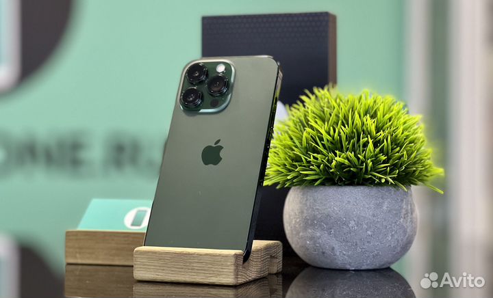 iPhone 13 Pro, 512 ГБ