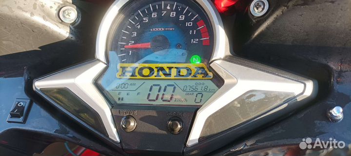 Recer rc250cs