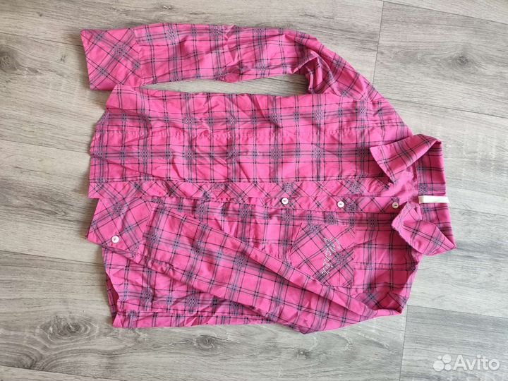 Вещи для девочки пакетом 152р (11 лет)