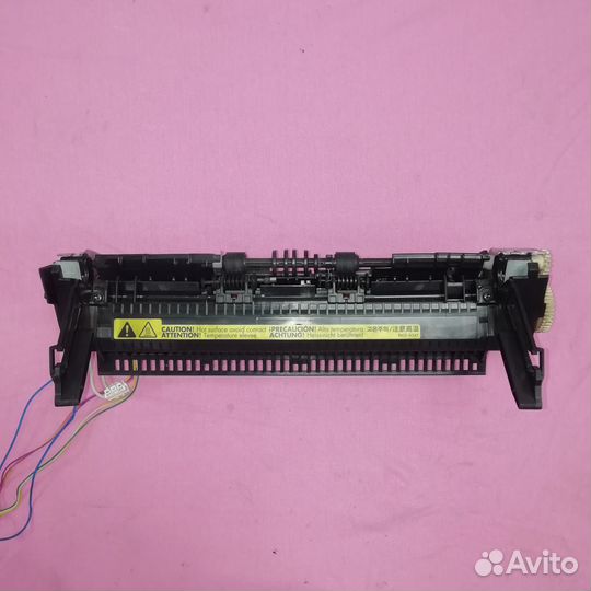 RM1-5364 / RM1-3045 Узел термозакрепления