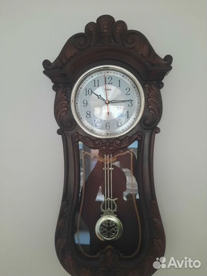 Настенные часы