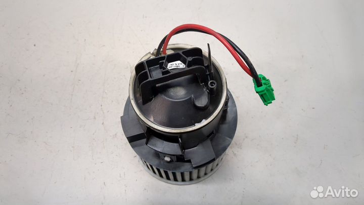 Двигатель отопителя Peugeot 508 2018, 2023