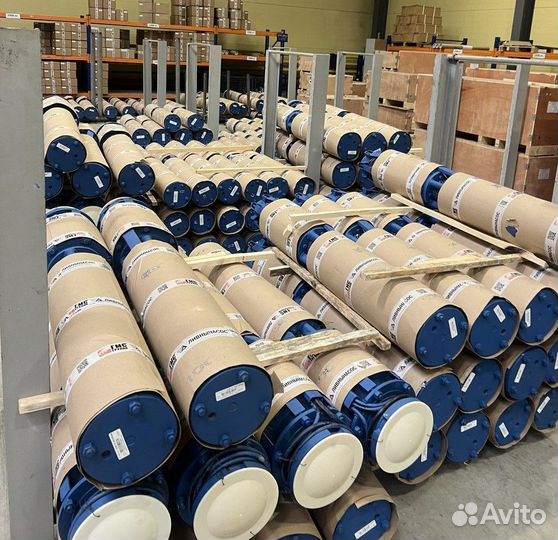 Насос эцв 8-40-260 (Ливнынасос)