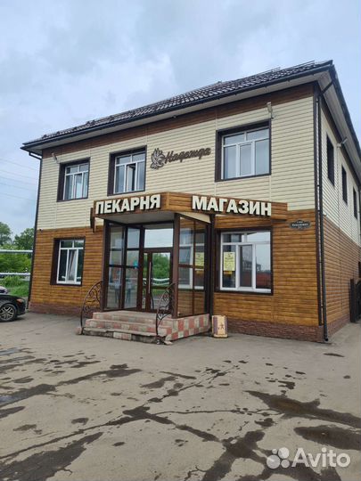 Пекарь