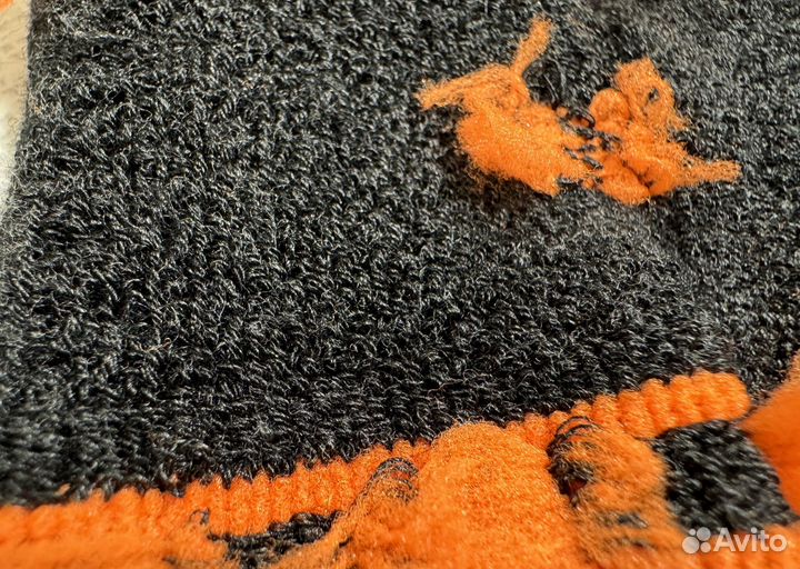 Носки Андер Армор