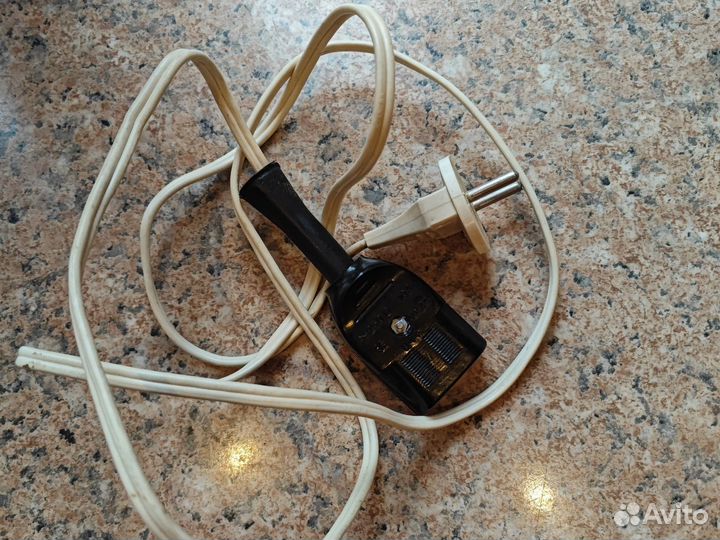 Самовар электрический хохлома