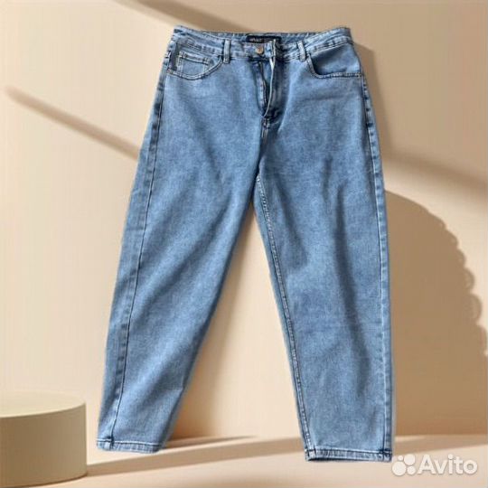 Джинсы мужские casual