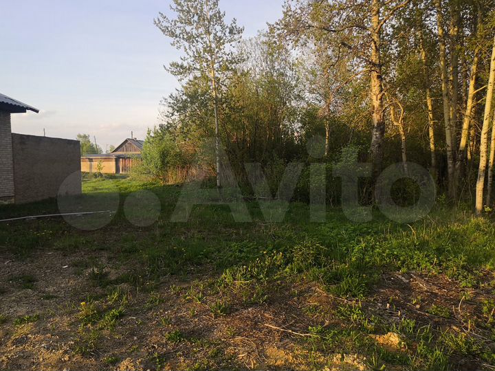 Дом 145 м² на участке 41 сот.