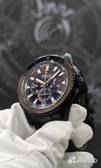 Zenith El Primеrо Strаtos Flybaсk