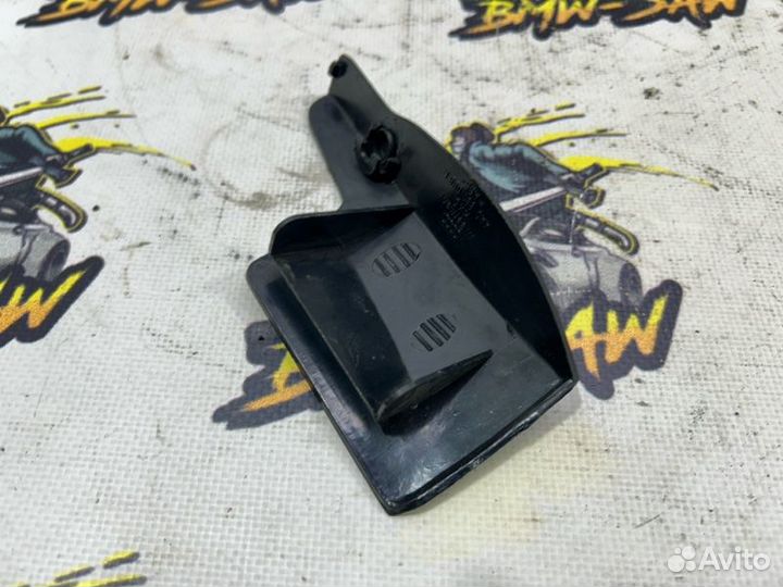 Накладка салазки правая Audi A6 C4 AAH 1995