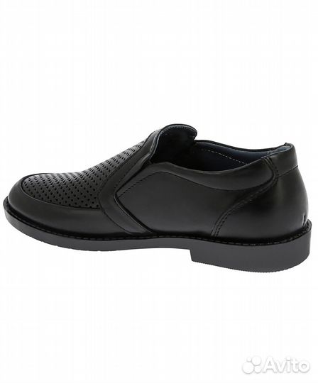 Туфли школьные для мальчика