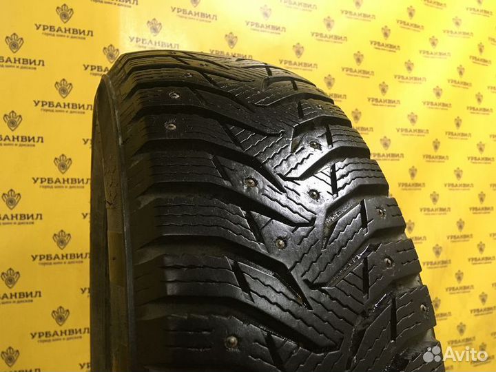 Kumho WinterCraft Ice WI31 175/65 R14 82T
