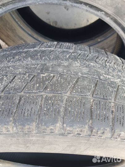 Bridgestone Blizzak VRX 185/65 R15