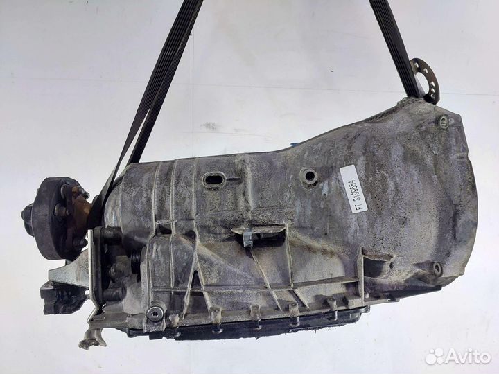 АКПП 6HP26 BMW 5 E60/E61 (2003-2010)