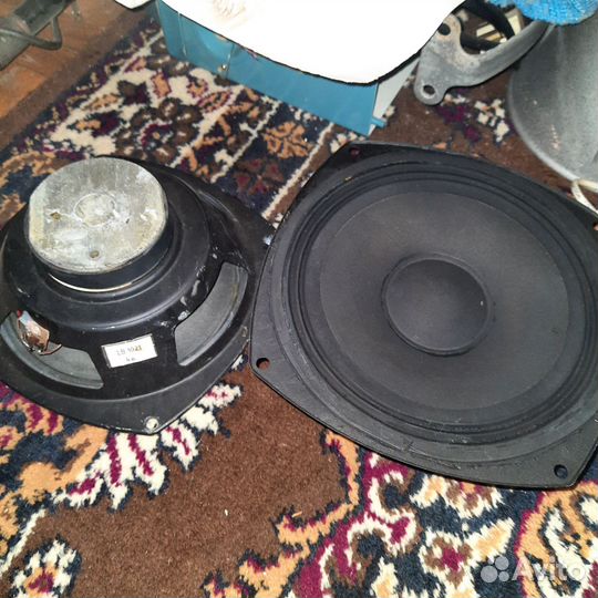 Динамики разные