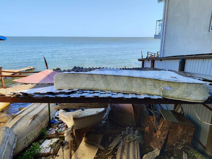 Гараж, 18 м²