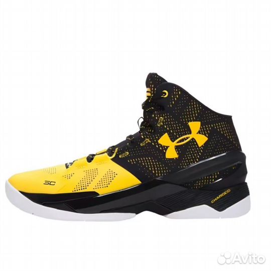 Under Armour Long Shot 