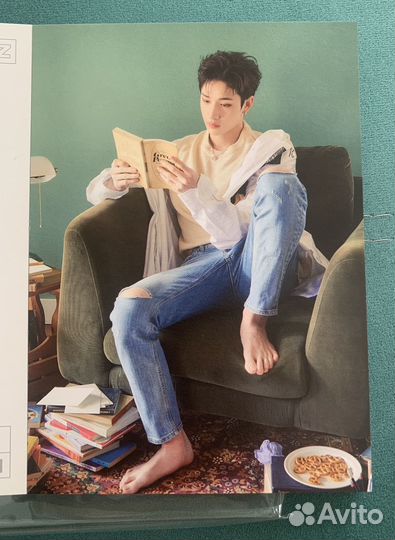 Stray kids открытки 27шт. Гритинг 2021