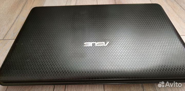 Ноутбук Asus k50c