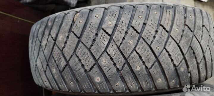 Goodyear UltraGrip 185/60 R15