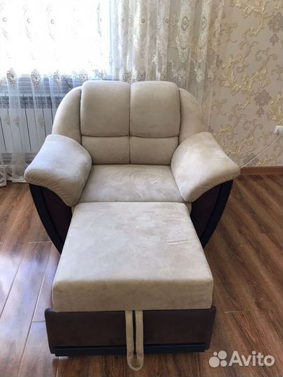 Диван бу