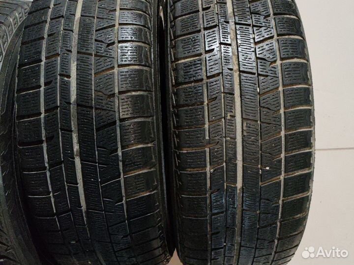 Yokohama Ice Guard IG50+ 205/55 R16 91Q