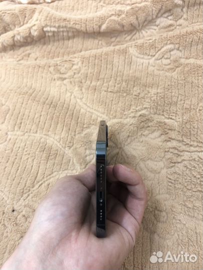 iPhone 12 pro max 256gb