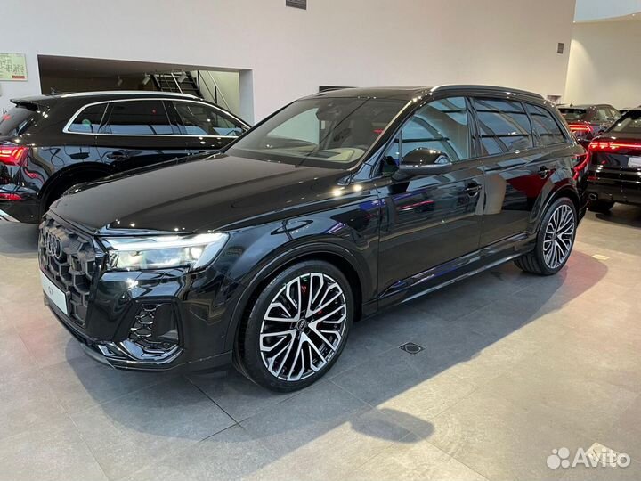 Audi Q7 3.0 AT, 2024