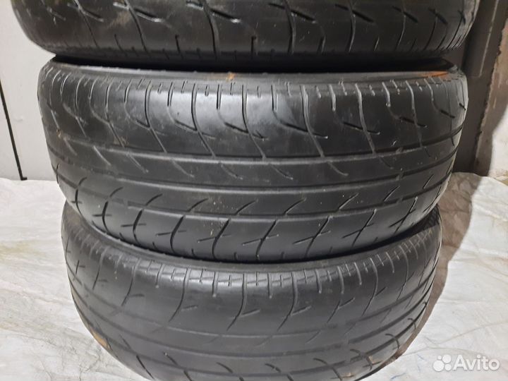 Tigar Syneris 205/60 R16