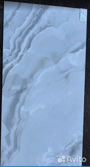 Керамогранит 60х120 глянцевый