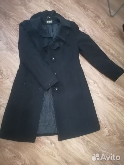 Пальто женское
