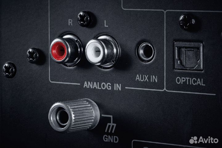 Напольная акустика Magnat Monitor Reference 5A bla