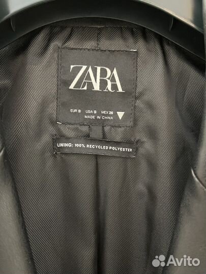 Пиджак и юбка Zara