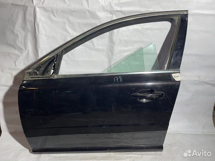 Дверь передняя левая Volvo S80 AS40 B5254T6