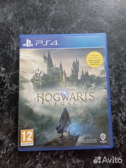 Игры для приставки ps4