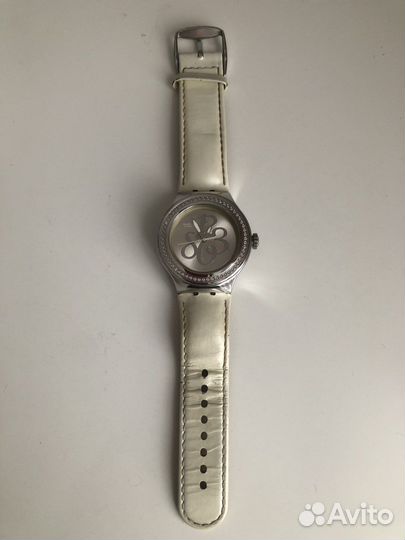 Часы swatch женские