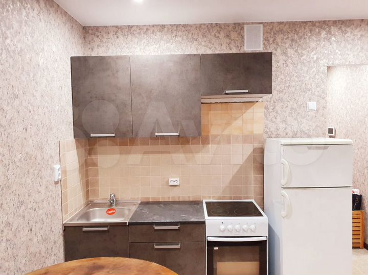 Квартира-студия, 22 м², 14/16 эт.