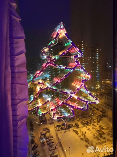 Ёлочка