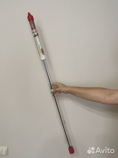 Шомпол G.Dewey