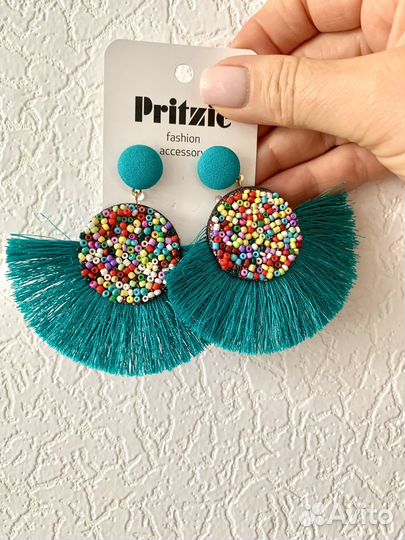 Комплект украшений