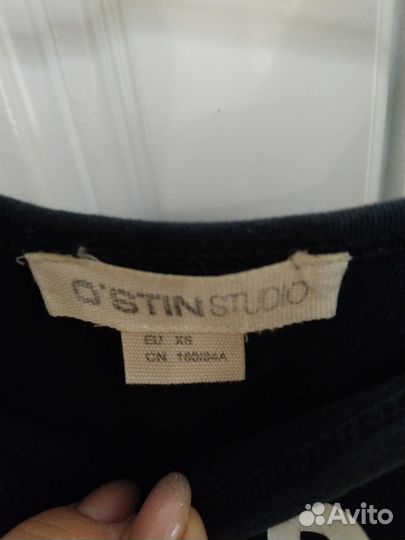 Боди для девочки р.38-40