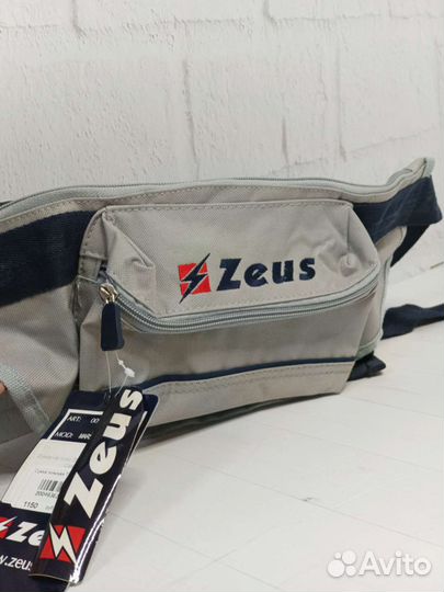 Поясная сумка