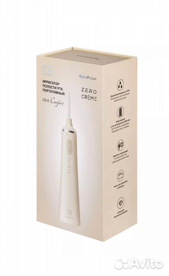 Ирригатор новый