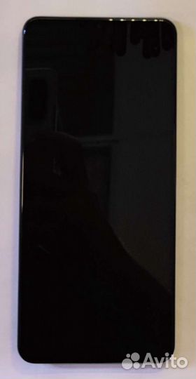 Оригинальный дисплей Samsung Galaxy A12 (А125f)