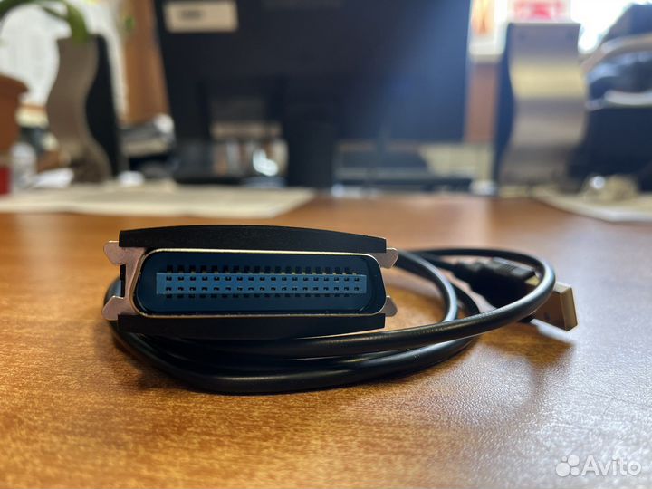 Переходник LTP USB