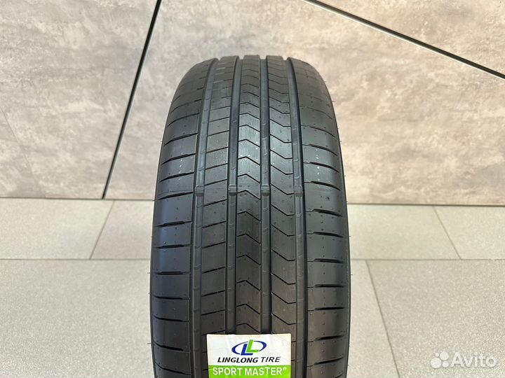 LingLong Sport Master UHP 255/45 R20