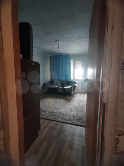 3-к. квартира, 61 м², 2/9 эт.