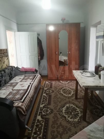 Дом 45,2 м² на участке 3,2 сот.